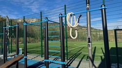 На Ставрополье в 2024 году открыли 19 спортивных арен