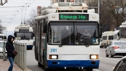 Большую часть новых автобусов направят в отдалённые сельские территории Ставрополья