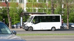 Валидаторы для оплаты проезда установят во всех маршрутках Ессентуков