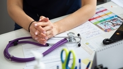 Медики выездной бригады провели 50 консультаций для жителей станицы Ставрополья