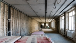 Ставрополье третий год подряд помогает восстанавливать города ЛНР