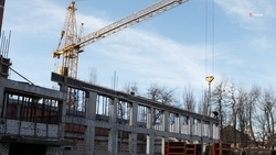 Две школы на 3,1 тыс. мест построят на Ставрополье в 2025 году 
