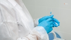 Вакцину против гриппа получили более 90 тыс. ставропольцев