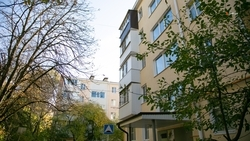 Капремонт пройдёт в 19 многоквартирных домах Ставрополья