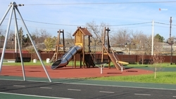 В прошлом году в Ставрополе преобразили 12 общественных территорий