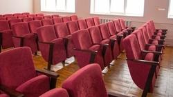 Детскую школу искусств обновили в Будённовске