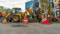 Муниципалитеты Ставрополья получат 1,3 миллиарда рублей на строительство и ремонт местных автодорог