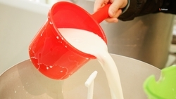 Производство молока в племенных организациях Ставрополья нарастили на 14%