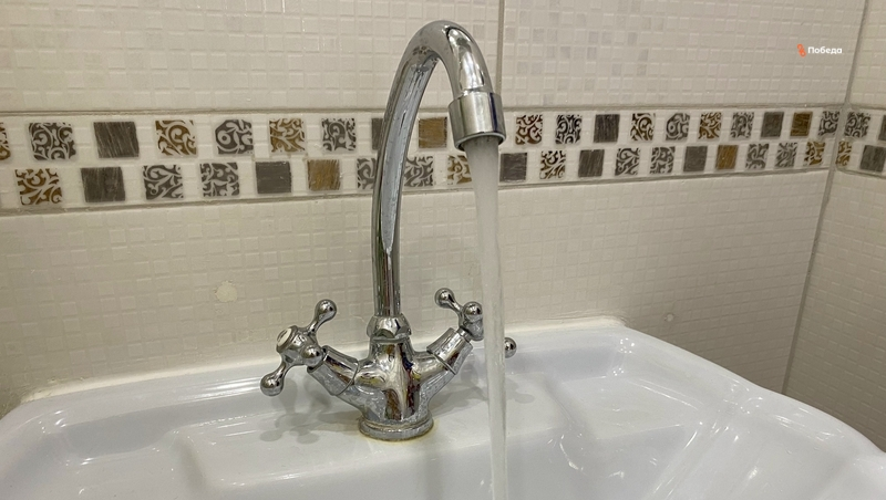 Подачу воды наладят ещё для 1,2 тыс. жителей Ставрополья