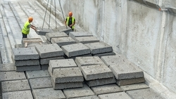 Новые очистные сооружения запустят в Ставрополе этим летом