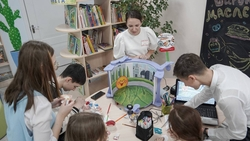 Семь современных библиотек откроют в 2026 году на Ставрополье