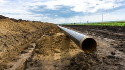 Участок водовода отремонтируют в Арзгирском округе