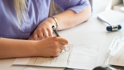 Мобильная медбригада посетила хутор Изобильненского округа