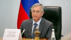 Избирком Ставрополья подчеркнул высокий интерес СМИ к выборам губернатора 