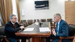 Семь детсадов и 43 школы капитально отремонтируют на Ставрополье в 2026 году