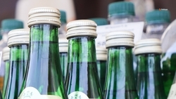 Ставрополье наладит экспорт минеральной воды в Монголию