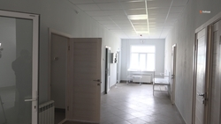 Отечественный аппарат ИВЛ приобрели для ставропольского кардиодиспансера