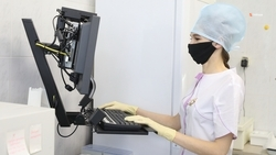 Для сосудистых центров Ставрополья в 2024 году закупят 160 единиц оборудования