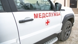 Парк санитарных автомобилей Кировского округа пополнили 14 машин