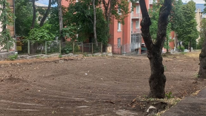 Три пешеходные зоны обновят в Кисловодске за счёт курсбора