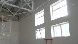 Ремонт Дома культуры станицы Бекешевской завершат во второй половине 2024 года