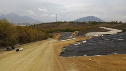 Мероприятия по рекультивации свалки в Пятигорске выполнили на 90%