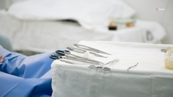 Врачи проводят сложные операции на грудной клетке по полису ОМС в Пятигорске