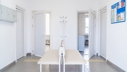 Более 70 медицинских объектов обновили на Ставрополье в 2022 году