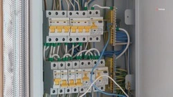 Инженерные сети обновили в семи домах Ессентуков