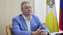 Губернатор Ставрополья: Контроль мяса должен быть на высоте