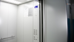 Ещё 91 лифт заменят в многоквартирных домах Ставрополья