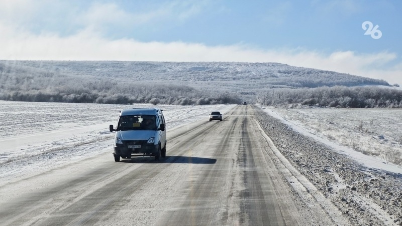 Губернатор поручил главам округов оперативно устранять зимние повреждения дорог