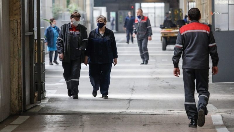 Свыше 500 тыс. рабочих мест создадут в ТОСЭР Ставрополья