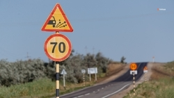 Ещё один участок трассы Ставрополь — Новомарьевская — Каменнобродская отремонтируют по нацпроекту