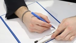 В Левокумском округе заключат свыше полусотни соцконтрактов до конца года