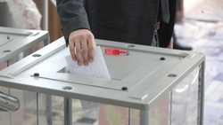 Печать бюллетеней для сентябрьских выборов губернатора началась на Ставрополье