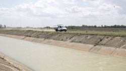 Проекты двух гидроэлектростанций готовят на Ставрополье