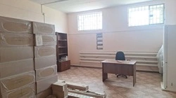 Три опорных пункта полиции отремонтируют в Благодарненском округе Ставрополья