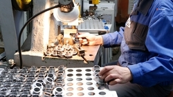 На Ставрополье действует свыше 250 тыс. малых и средних предприятий