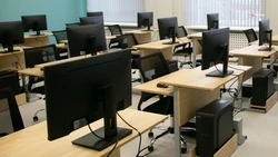 Более 100 человек приняла «Школа 21» Ставрополя на первый поток обучения