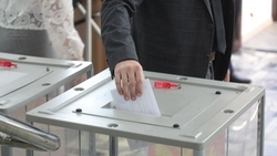 Член совета по правам человека РФ проверил подготовку Ставрополья к выборам