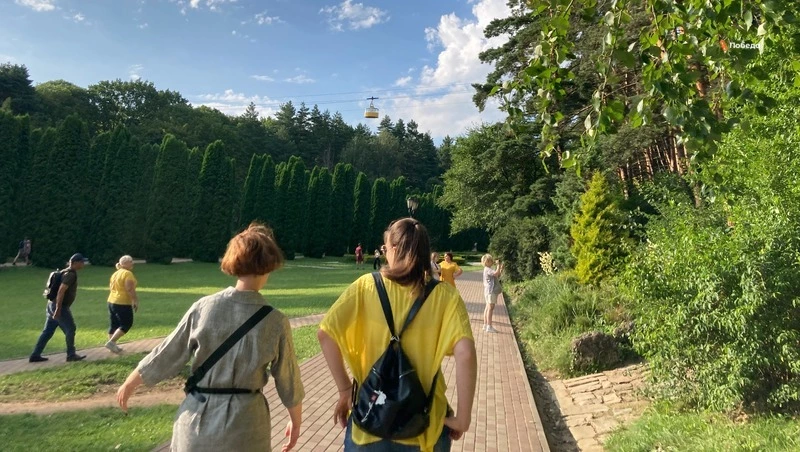 Курортный сбор превысил плановый показатель на Ставрополье 