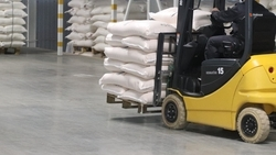 Экспорт продукции со Ставрополья в Китай вырос на 6%