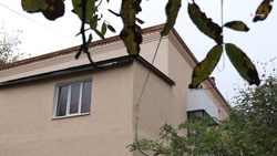 Кровлю обновили в пятиэтажке Ставрополя