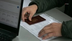 Порядка 60 соцконтрактов заключили в Предгорном округе с начала года