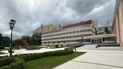 Кисловодская музыкальная школа вновь распахнула двери после реконструкции