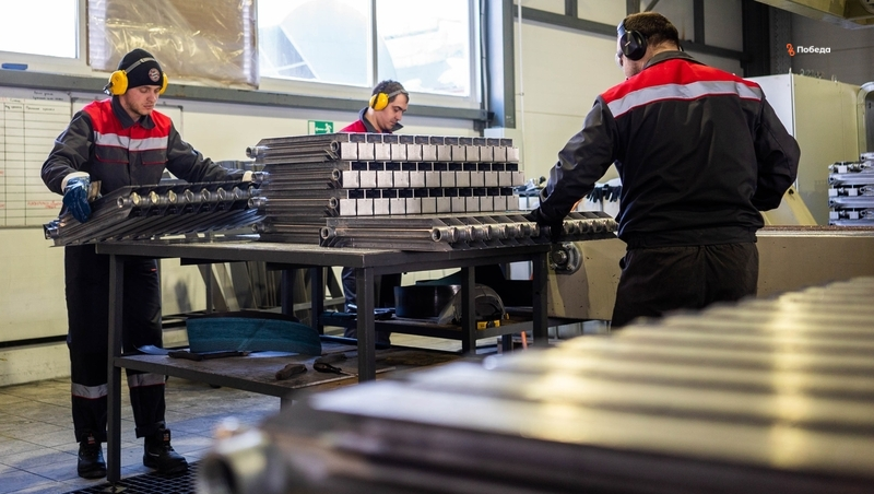 Реализация прорывных проектов дала Ставрополью 18 тыс. рабочих мест