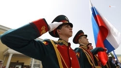 Кадетский казачий корпус откроют в Ессентуках