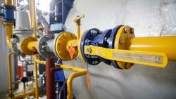 Более 1 км теплосетей подготовили к отопительному сезону в Кисловодске