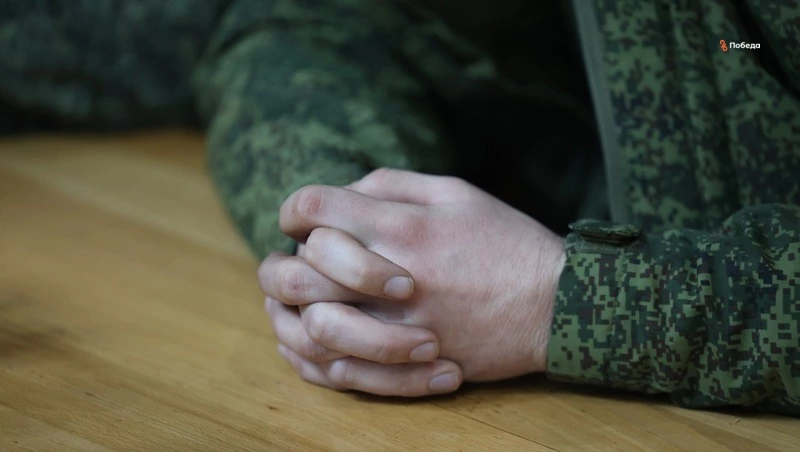 Ставропольцу — бойцу спецоперации помогут заключить соцконтракт